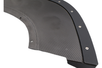 
              68210709AB NEW OEM 2013-2017 DODGE VIPER TA1.0 LEFT FRONT SPLITTER CARBON FIBER
            