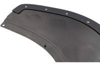 
              68210709AB NEW OEM 2013-2017 DODGE VIPER TA1.0 LEFT FRONT SPLITTER CARBON FIBER
            