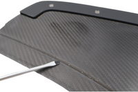 
              68210709AB NEW OEM 2013-2017 DODGE VIPER TA1.0 LEFT FRONT SPLITTER CARBON FIBER
            
