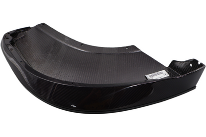 68210709AB NEW OEM 2013-2017 DODGE VIPER TA1.0 LEFT FRONT SPLITTER CARBON FIBER