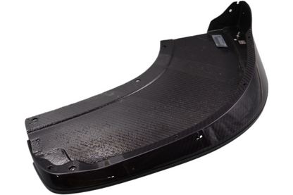 68210709AB NEW OEM 2013-2017 DODGE VIPER TA1.0 LEFT FRONT SPLITTER CARBON FIBER