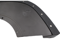
              68210709AB NEW OEM 2013-2017 DODGE VIPER TA1.0 LEFT FRONT SPLITTER CARBON FIBER
            