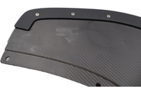 
              68210709AB NEW OEM 2013-2017 DODGE VIPER TA1.0 LEFT FRONT SPLITTER CARBON FIBER
            