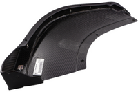 
              68210709AB NEW OEM 2013-2017 DODGE VIPER TA1.0 LEFT FRONT SPLITTER CARBON FIBER
            