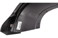 
              68210709AB NEW OEM 2013-2017 DODGE VIPER TA1.0 LEFT FRONT SPLITTER CARBON FIBER
            