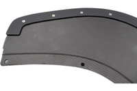
              68210709AB NEW OEM 2013-2017 DODGE VIPER TA1.0 LEFT FRONT SPLITTER CARBON FIBER
            