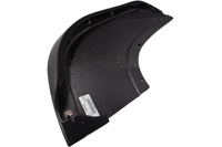 
              68210709AB NEW OEM 2013-2017 DODGE VIPER TA1.0 LEFT FRONT SPLITTER CARBON FIBER
            