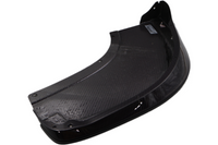 
              68210709AB NEW OEM 2013-2017 DODGE VIPER TA1.0 LEFT FRONT SPLITTER CARBON FIBER
            