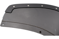 
              68210709AB NEW OEM 2013-2017 DODGE VIPER TA1.0 LEFT FRONT SPLITTER CARBON FIBER
            