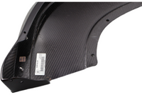 
              68210709AB NEW OEM 2013-2017 DODGE VIPER TA1.0 LEFT FRONT SPLITTER CARBON FIBER
            