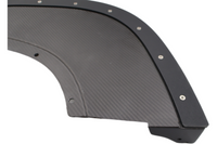 
              68210709AB NEW OEM 2013-2017 DODGE VIPER TA1.0 LEFT FRONT SPLITTER CARBON FIBER
            