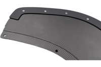 
              68210709AB NEW OEM 2013-2017 DODGE VIPER TA1.0 LEFT FRONT SPLITTER CARBON FIBER
            