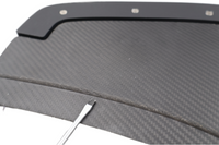 
              68210709AB NEW OEM 2013-2017 DODGE VIPER TA1.0 LEFT FRONT SPLITTER CARBON FIBER
            