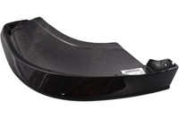 
              68210709AB NEW OEM 2013-2017 DODGE VIPER TA1.0 LEFT FRONT SPLITTER CARBON FIBER
            