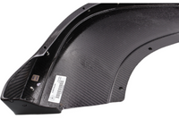 
              68210709AB NEW OEM 2013-2017 DODGE VIPER TA1.0 LEFT FRONT SPLITTER CARBON FIBER
            