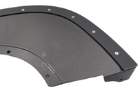 
              68210709AB NEW OEM 2013-2017 DODGE VIPER TA1.0 LEFT FRONT SPLITTER CARBON FIBER
            