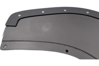 
              68210709AB NEW OEM 2013-2017 DODGE VIPER TA1.0 LEFT FRONT SPLITTER CARBON FIBER
            