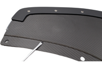 
              68210709AB NEW OEM 2013-2017 DODGE VIPER TA1.0 LEFT FRONT SPLITTER CARBON FIBER
            