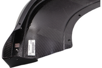 
              68210709AB NEW OEM 2013-2017 DODGE VIPER TA1.0 LEFT FRONT SPLITTER CARBON FIBER
            