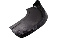 
              68210709AB NEW OEM 2013-2017 DODGE VIPER TA1.0 LEFT FRONT SPLITTER CARBON FIBER
            
