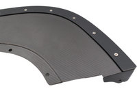
              68210709AB NEW OEM 2013-2017 DODGE VIPER TA1.0 LEFT FRONT SPLITTER CARBON FIBER
            