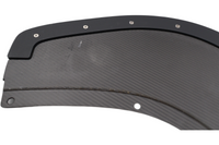 
              68210709AB NEW OEM 2013-2017 DODGE VIPER TA1.0 LEFT FRONT SPLITTER CARBON FIBER
            
