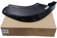 
              68210709AB NEW OEM 2013-2017 DODGE VIPER TA1.0 LEFT FRONT SPLITTER CARBON FIBER
            