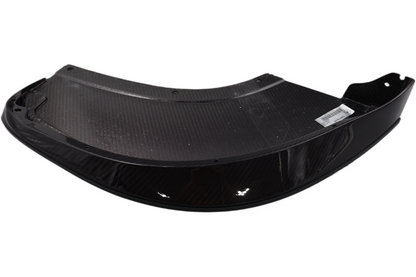 68210709AB NEW OEM 2013-2017 DODGE VIPER TA1.0 LEFT FRONT SPLITTER CARBON FIBER
