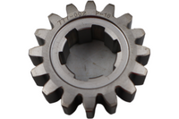 
              77733002000 NEW OEM 2013-2015 KTM 250SXF HUSQVARNA FC250 SOLID GEAR 2ND 16 TOOTH
            