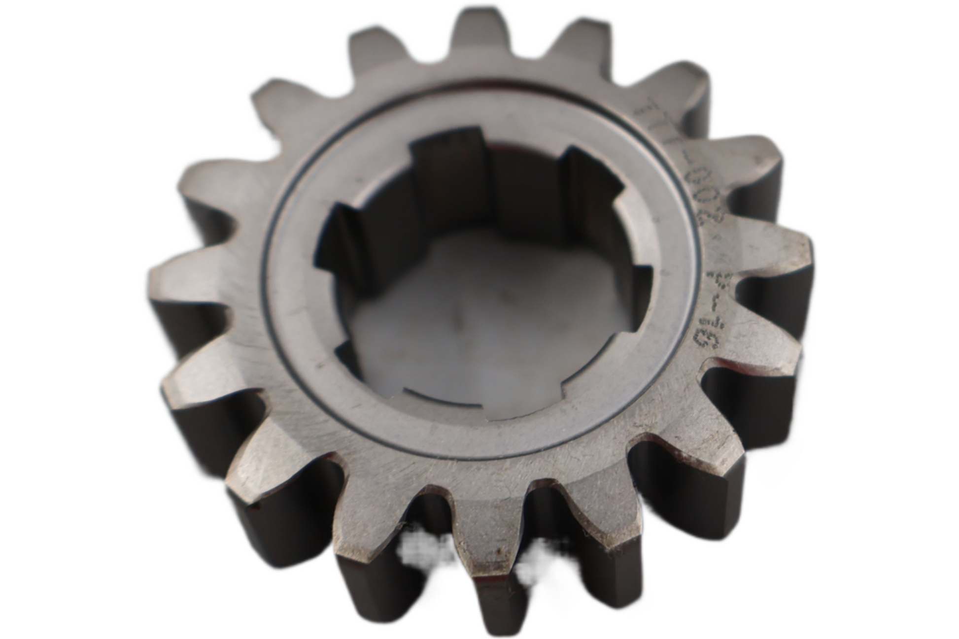 77733002000 NEW OEM 2013-2015 KTM 250SXF HUSQVARNA FC250 SOLID GEAR 2ND 16 TOOTH