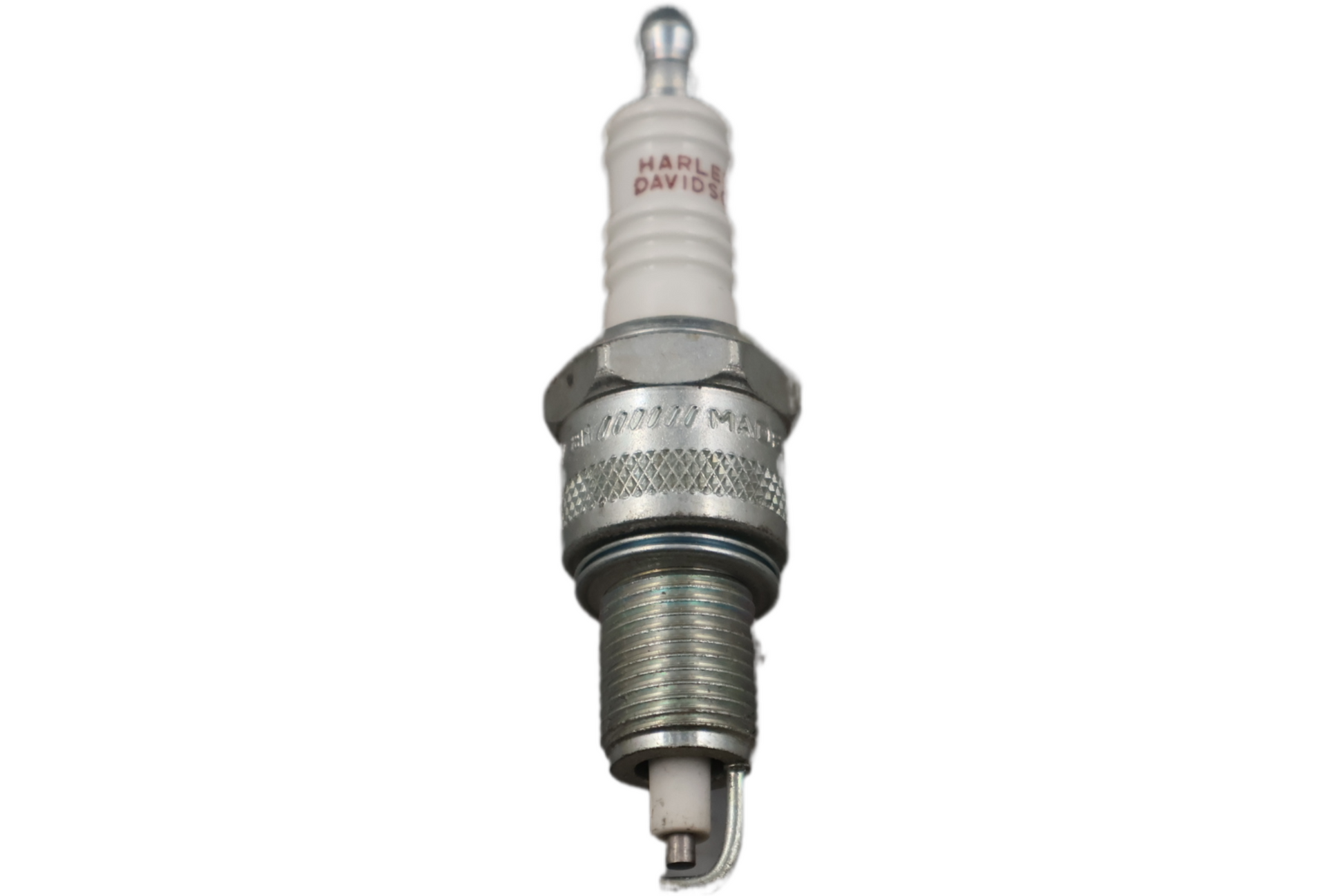 32312-78A NEW OEM 1975-1984 HARLEY-DAVIDSON SHOVELHEAD 1200 1340 SPARK PLUG
