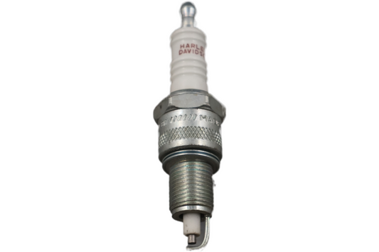 32312-78A NEW OEM 1975-1984 HARLEY-DAVIDSON SHOVELHEAD 1200 1340 SPARK PLUG
