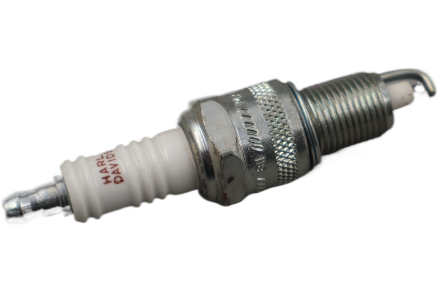 32312-78A NEW OEM 1975-1984 HARLEY-DAVIDSON SHOVELHEAD 1200 1340 SPARK PLUG