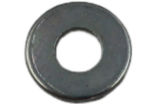 6192 NEW OEM HARLEY-DAVIDSON WASHER no.8 x 7/16" x 3/64"  6192