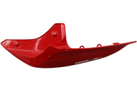 
              482P2461AB NEW OEM 2020-2025 DUCATI PANIGALE LEFT FRAME COVER FAIRING RED
            