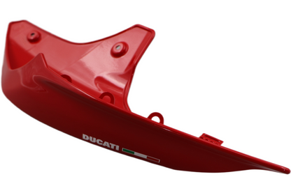482P2461AB NEW OEM 2020-2025 DUCATI PANIGALE LEFT FRAME COVER FAIRING RED