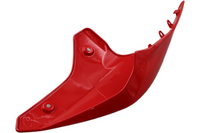 
              482P2461AB NEW OEM 2020-2025 DUCATI PANIGALE LEFT FRAME COVER FAIRING RED
            