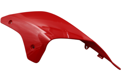 482P2461AB NEW OEM 2020-2025 DUCATI PANIGALE LEFT FRAME COVER FAIRING RED