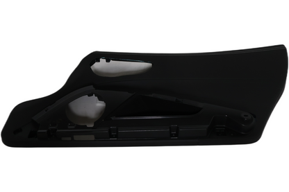 5PH60YSAAA NEW OEM 2013-2014 DODGE VIPER RIGHT INTERIOR DOOR PANEL TRIM