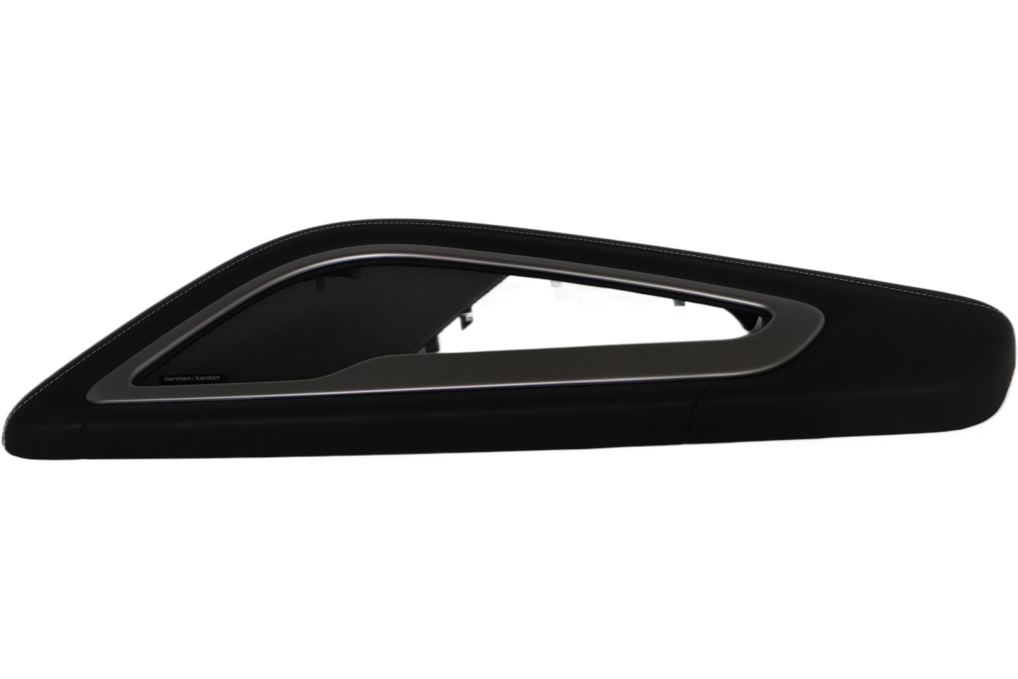5QZ18YSAAA NEW OEM 2013 & 2017 DODGE VIPER RIGHT DOOR TRIM ARMREST