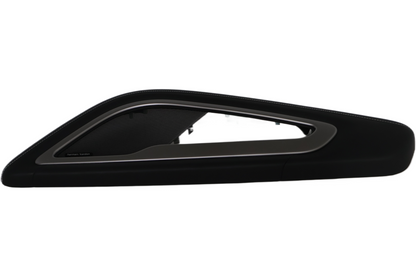 5QZ18YSAAA NEW OEM 2013 & 2017 DODGE VIPER RIGHT DOOR TRIM ARMREST