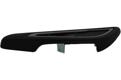 5QZ18YSAAA NEW OEM 2013 & 2017 DODGE VIPER RIGHT DOOR TRIM ARMREST