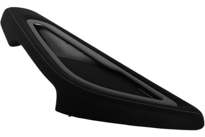 5QZ18YSAAA NEW OEM 2013 & 2017 DODGE VIPER RIGHT DOOR TRIM ARMREST