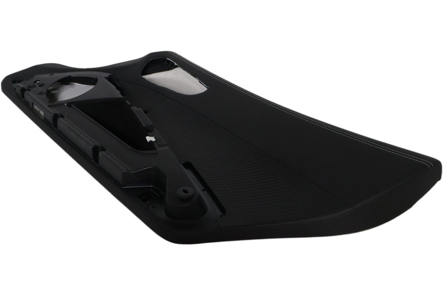 5PH88YSAAA NEW OEM 2013-2014 DODGE VIPER RIGHT INTERIOR DOOR PANEL TRIM