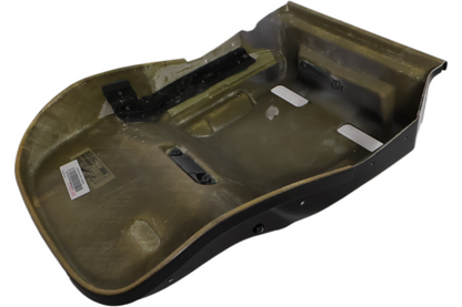 5PH91DX9AA NEW OEM 2013-2017 DODGE VIPER LEFT SEAT PAN GTS GTC SRT