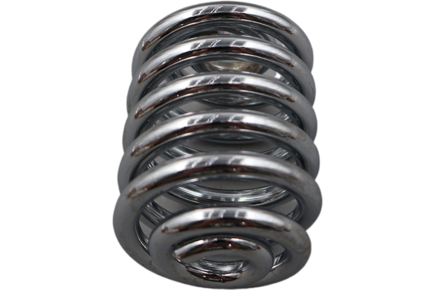 52254-08 NEW OEM 2008-2011 HARLEY-DAVIDSON FLSTSB SOFTAIL CROSSBONES SEAT SPRING