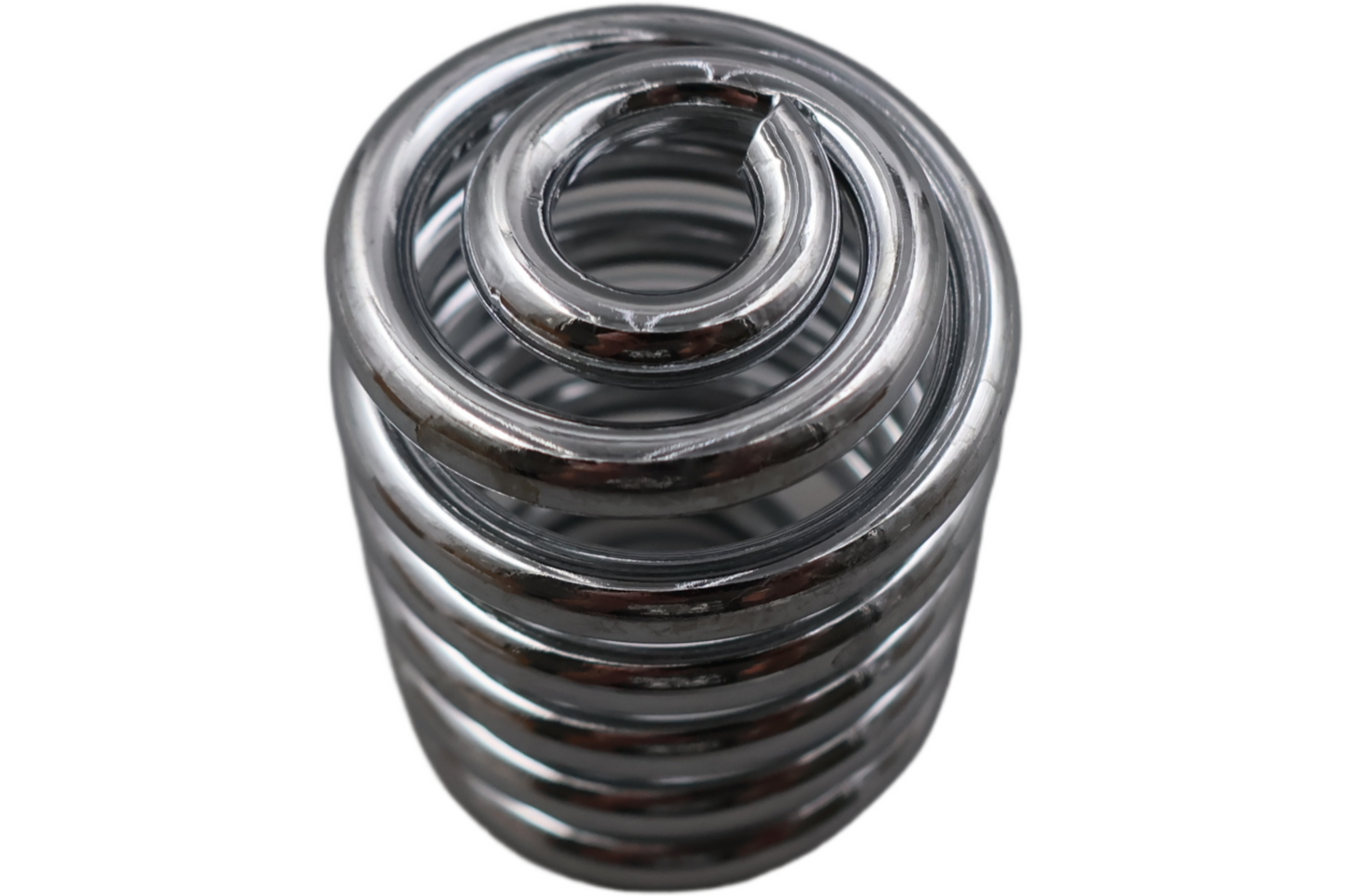 52254-08 NEW OEM 2008-2011 HARLEY-DAVIDSON FLSTSB SOFTAIL CROSSBONES SEAT SPRING