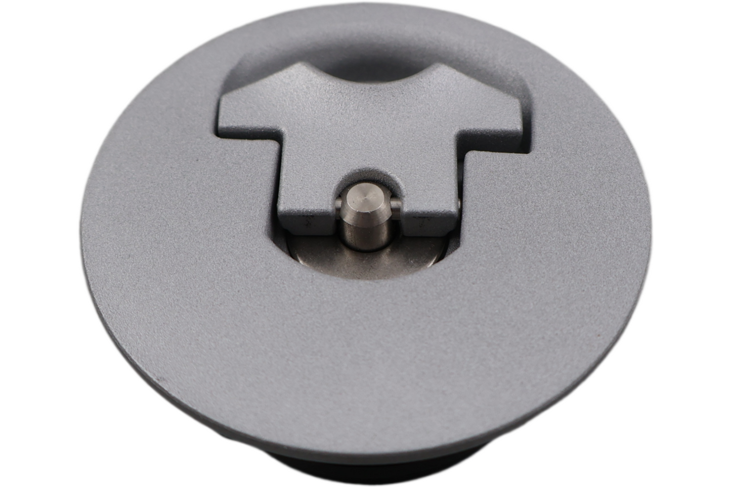 61572-08A NEW OEM 2008-2013 HARLEY-DAVIDSON SPORTSTER GAS CAP FILLER CAP