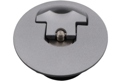61572-08A NEW OEM 2008-2013 HARLEY-DAVIDSON SPORTSTER GAS CAP FILLER CAP