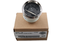 
              74741-10 NEW OEM 2004-2013 HARLEY-DAVIDSON TOURING DIAMOND CUT FUEL GAUGE
            